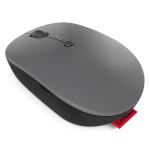 Миша Lenovo Go Wireless Multi Device Mouse Go Wireless Multi Device Mouse. Photo 2 Миша Lenovo Go Wireless Multi Device Mouse Go Wireless Multi Device Mouse. Photo 2