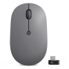 Миш LENOVO Go USB-C Wireless Mouse (4Y51C21216)