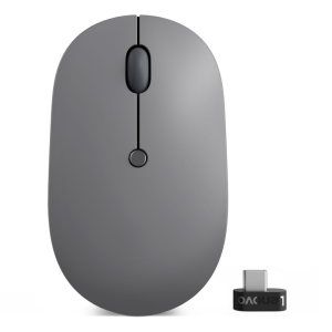 Миша Lenovo Go USB-C Wireless Mouse Go USB-C Wireless Mouse. Photo 2