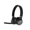 Навушники, гарнітура LENOVO Go WL ANC Headset (4XD1C99221)