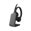 Навушники, гарнітура LENOVO Go WL Headset/Stand (4XD1C99222)