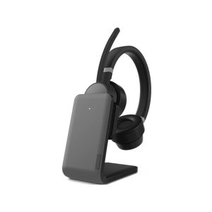 Навушники і станція Lenovo Go WL Headset Stand Go WL Headset/Stand