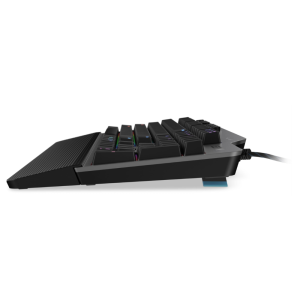 Клавіатур Lenovo Legion K500 RGB Mechanical Gaming Keyboard UKR Legion K500 RGB KB UKR. Photo 3
