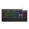 Клавіатура LENOVO Legion K500 RGB KB UKR (GY41L16650)