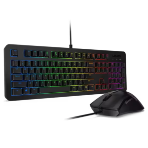 Комплект Lenovo Legion KM300 RGB Gaming Combo   Keyboard and Mouse UKR Lenovo Legion KM300 Kombo UKR. Photo 2