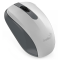 миша бездротова USB NX-8008S White+Gray NX-8008S. Photo 2