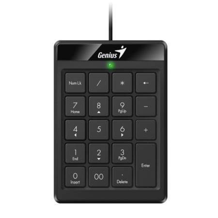 Клавіатура GENIUS NumPad 110 (31300016400)
