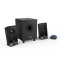 акустична система SW-2.1 300X Black SW-2.1 300X. Photo 2