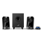 акустична система SW-2.1 300X Black SW-2.1 300X. Photo 1