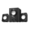 акустична система SW-2.1 300 Black SW-2.1 300. Photo 2
