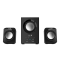 акустична система SW-2.1 300 Black SW-2.1 300. Photo 1