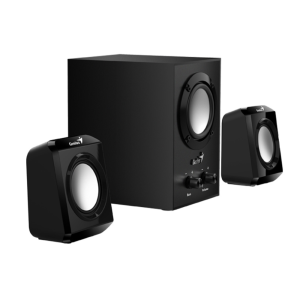 акустична система SW-2.1 300 Black SW-2.1 300. Photo 3