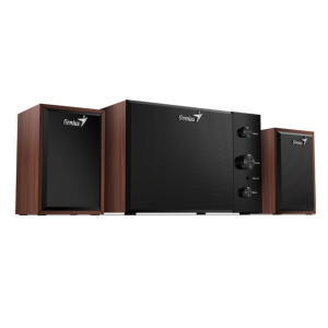 акустична система SW-2.1 350 Wood SW-2.1 350. Photo 2