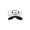 Чорно-білі окуляри 3D VR Esperanza EMV400 SHINECON  4.7