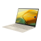 ноутбук 14.5_2.8KOled120Hz/i7-13700H/16/1TB SSD/Ir isXe/W11/Bl/Sandstone beige UX3404VA-M9023WS. Photo 2