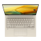 ноутбук 14.5_2.8KOled120Hz/i7-13700H/16/1TB SSD/Ir isXe/W11/Bl/Sandstone beige UX3404VA-M9023WS. Photo 3
