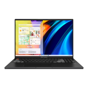 ноутбук 16_4KOled/i9-12900H/32/1TB SSD/RTX3060 6GB /W11P/F/Bl/BackpackBlack N7601ZM-MQ264X