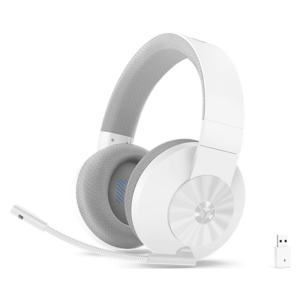 Навушники Lenovo Legion H600 Wireless White Legion H600 Wireless White. Photo 2