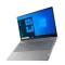 ноутбук 15.6FA/i7-1255U/8/512/Intel HD/W11P/F/Bl/M ineral Grey ThinkBook 15 G4 IAP. Photo 3