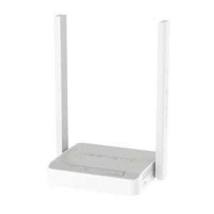 Інтернет-центр WIFI N300, 4хEthernet Keenetic Starter (KN-1112). Photo 2