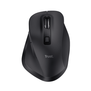 Бездротова Миша Fyda Wireless Mouse Eco Fyda Wireless Mouse Eco