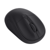 Миш TRUST Primo Wireless Mouse Mat Black (24794)