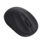 Бездротова Миша Primo Wireless Mouse Matt Black Primo Wireless Mouse Mat Black. Photo 3