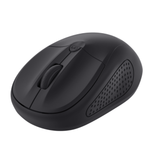 Бездротова Миша Primo Wireless Mouse Matt Black Primo Wireless Mouse Mat Black
