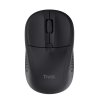 Миш TRUST Primo Wireless Mouse Mat Black (24794)