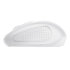 Миш TRUST Primo Wireless Mouse Mat White (24795)