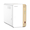 Накопичувач NAS QNAP TS-262-4G (TS-262-4G)