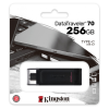 Флеш пам'ять USB KINGSTON DT70/256GB (DT70/256GB)