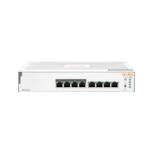 Комутатор Aruba Instant On 1830 8G 4p CL4 PoE 65W  Switch JL811A