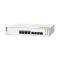 Комутатор Aruba Instant On 1830 8G 4p CL4 PoE 65W  Switch JL811A. Photo 2