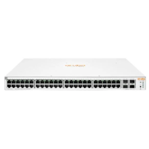 Комутатор Aruba Instant On 1830 48G 4SFP Switch JL814A