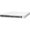 Комутатор Aruba Instant On 1830 48G 24p CL4 PoE 4S FP 370W Switch JL815A. Photo 3