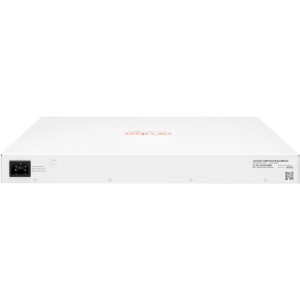 Комутатор Aruba Instant On 1830 48G 24p CL4 PoE 4S FP 370W Switch JL815A. Photo 2