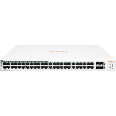 Комутатор HPE JL815A (JL815A)