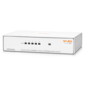 Комутатор Aruba Instant On 1430 5G Switch R8R44A