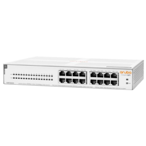 Комутатор Aruba Instant On 1430 16G CL4 PoE 124W S witch R8R48A