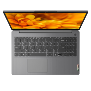 ноутбук 14FA/i5-1155G7/16/512/Intel HD/DOS/Arctic  Grey IdeaPad 3 14ITL6. Photo 2