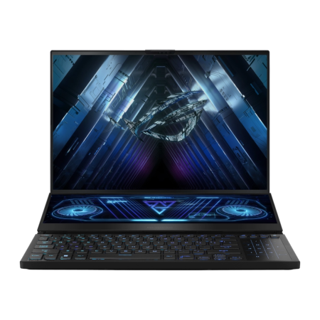 Ноутбук ASUS GX650PZ-NM025X (90NR0CF1-M00180)