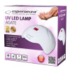 Манікюрний набір ESPERANZA UV LED Lamp EBN010 (EBN010)