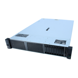 Сервер HPE ProLiant DL380 Gen10 4210R 2.4GHz 10-co re 1P 32GB-R P408i-a 8SFF 800W P50751-B21