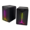 Колонки Esperanza EGS105 2.0 Led Rainbow Frevo Speakers EGS105 Frevo. Photo 1