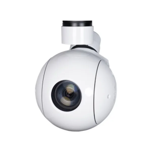 Камера Q30T pro II Viewport version 30x  zoom 3-axis gimbal camera Q30T pro II