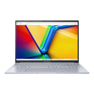 ноутбук 16FM/i5-1335U/16/1TB SSD/Intel Iris  Xe/Bl/DOS/Cool Silver K3604VA-MB093