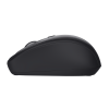 Миш TRUST YVI+ wireless mouse Eco Black (24549)