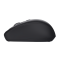 Бездротова миша YVI+ WIRELESS MOUSE ECO BLACK YVI+ wireless mouse Eco Black. Photo 3