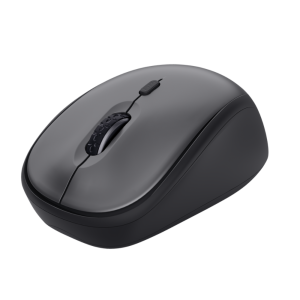 Бездротова миша YVI+ WIRELESS MOUSE ECO BLACK YVI+ wireless mouse Eco Black